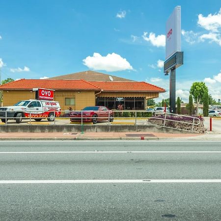 Hotel Belair Orlando Near Florida Mall Oak Ridge Экстерьер фото