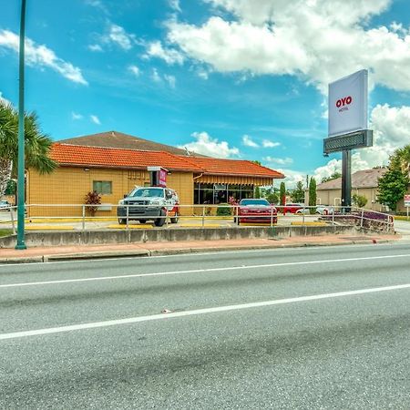 Hotel Belair Orlando Near Florida Mall Oak Ridge Экстерьер фото