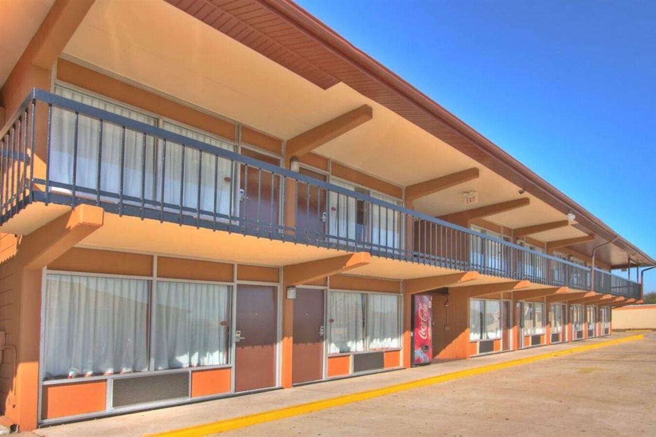 Hotel Belair Orlando Near Florida Mall Oak Ridge Экстерьер фото