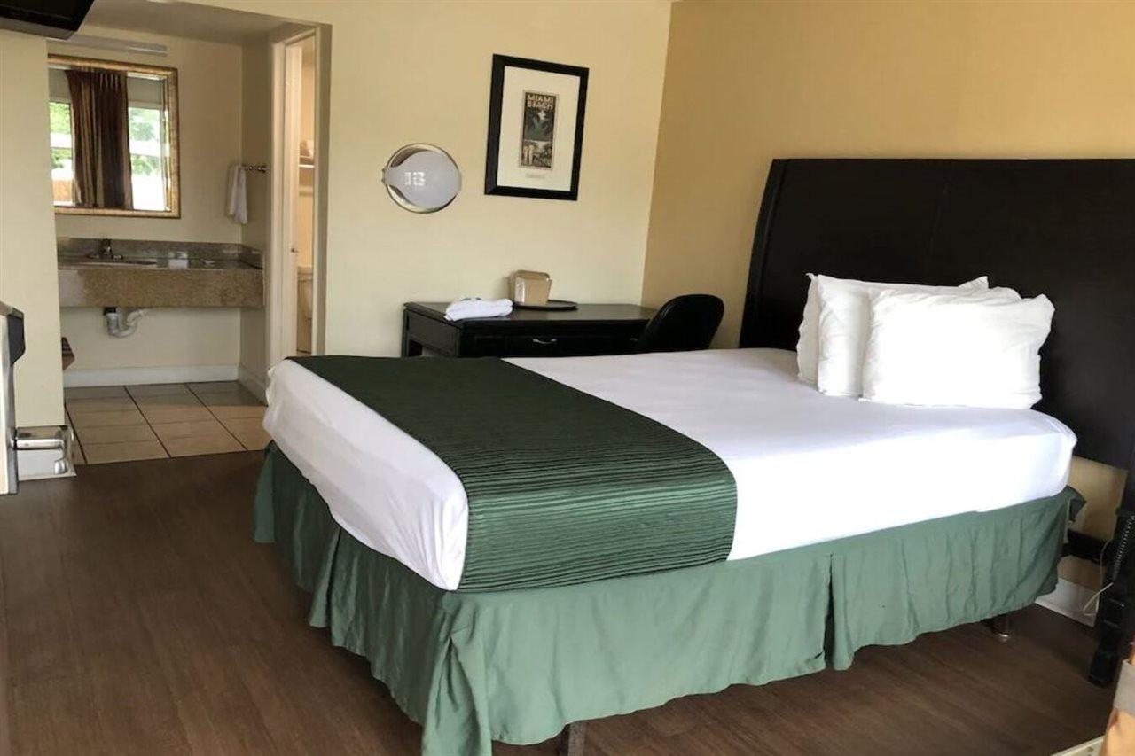 Hotel Belair Orlando Near Florida Mall Oak Ridge Экстерьер фото