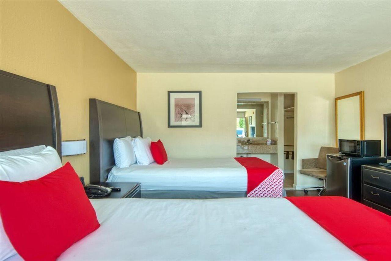 Hotel Belair Orlando Near Florida Mall Oak Ridge Экстерьер фото