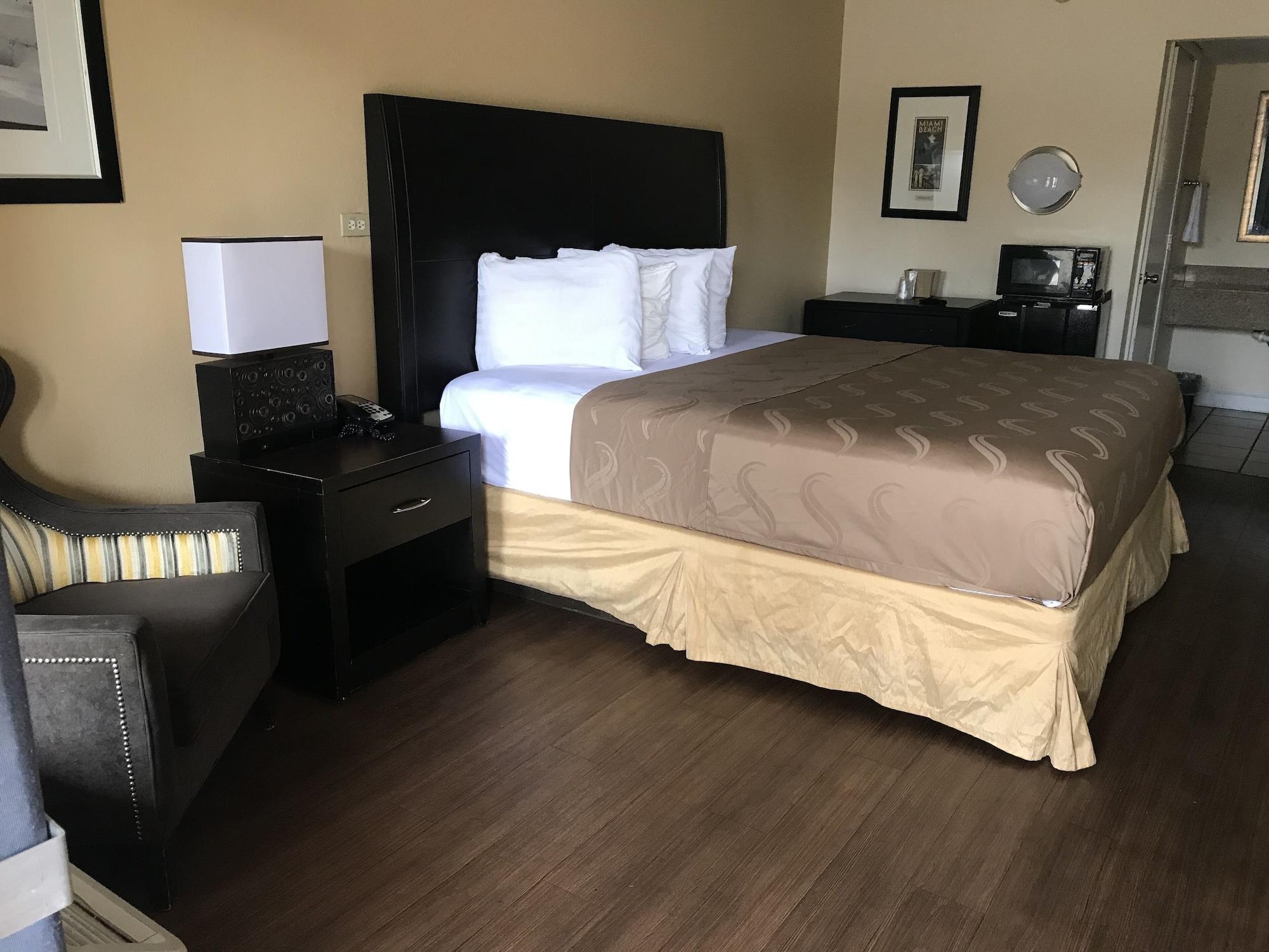 Hotel Belair Orlando Near Florida Mall Oak Ridge Экстерьер фото