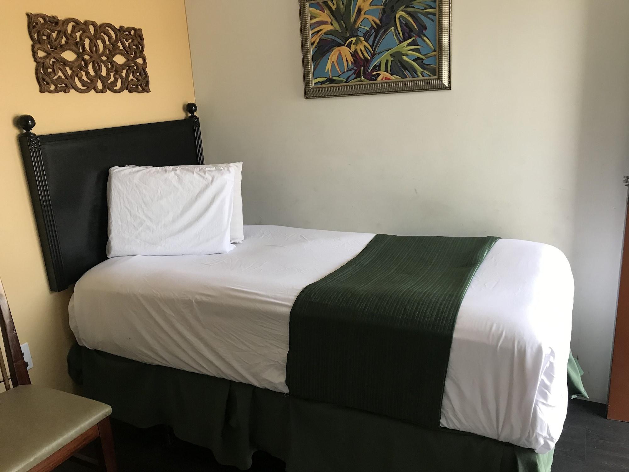 Hotel Belair Orlando Near Florida Mall Oak Ridge Экстерьер фото