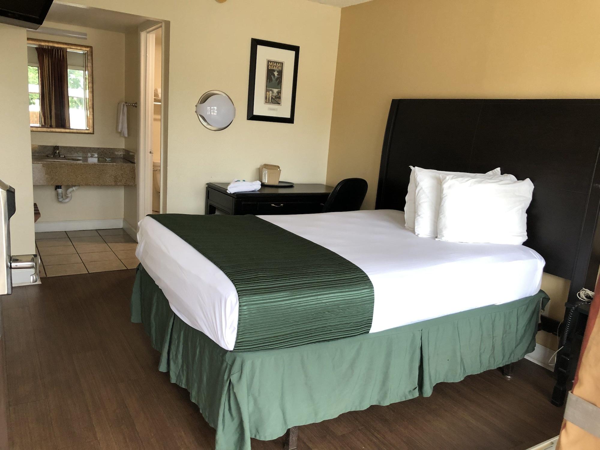 Hotel Belair Orlando Near Florida Mall Oak Ridge Экстерьер фото