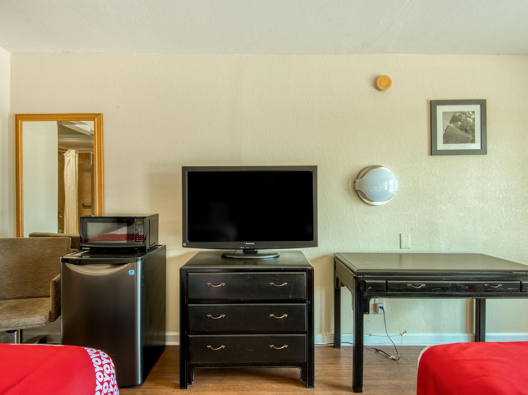 Hotel Belair Orlando Near Florida Mall Oak Ridge Экстерьер фото