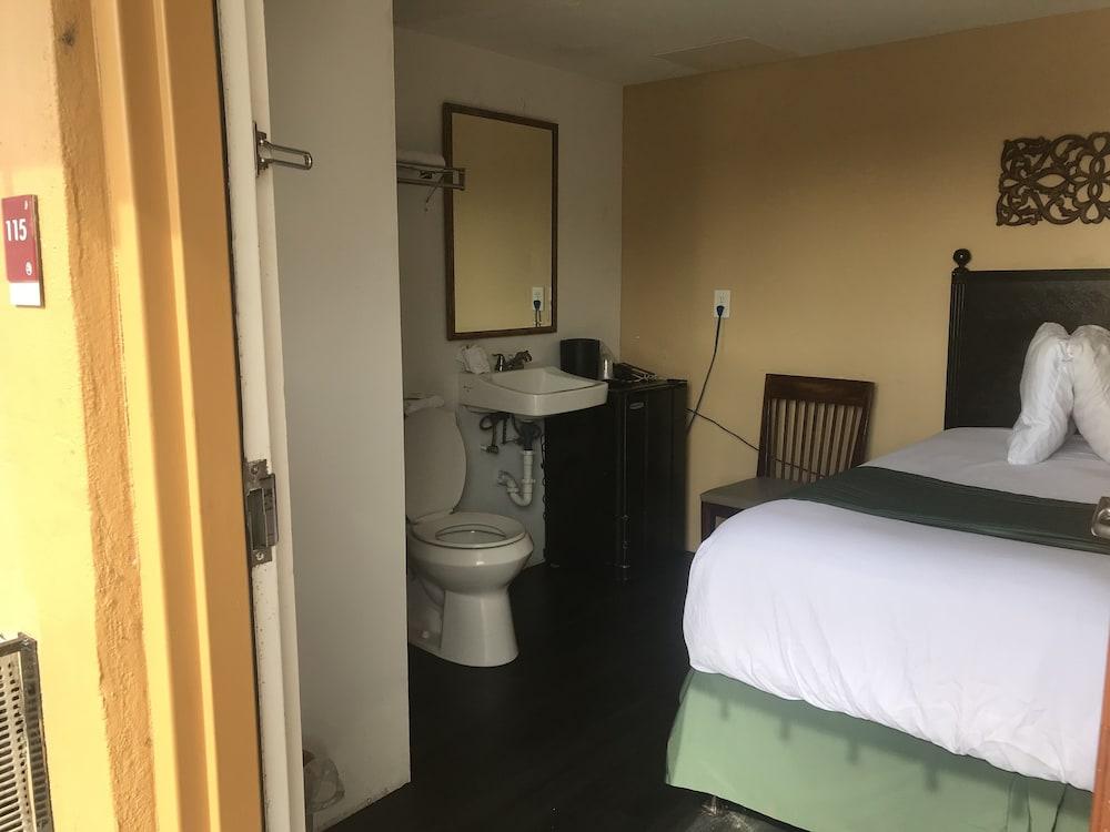 Hotel Belair Orlando Near Florida Mall Oak Ridge Экстерьер фото