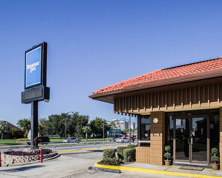 Hotel Belair Orlando Near Florida Mall Oak Ridge Экстерьер фото