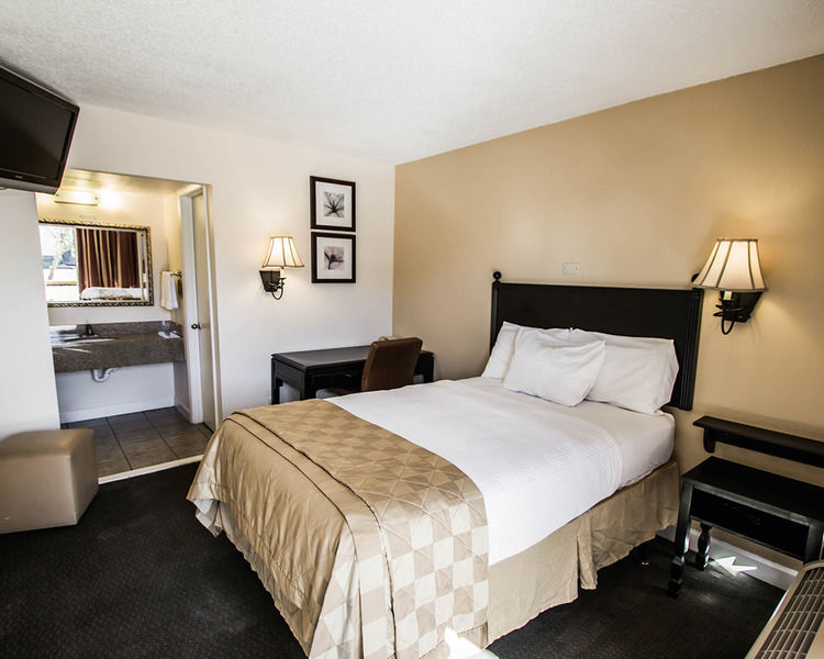 Hotel Belair Orlando Near Florida Mall Oak Ridge Экстерьер фото