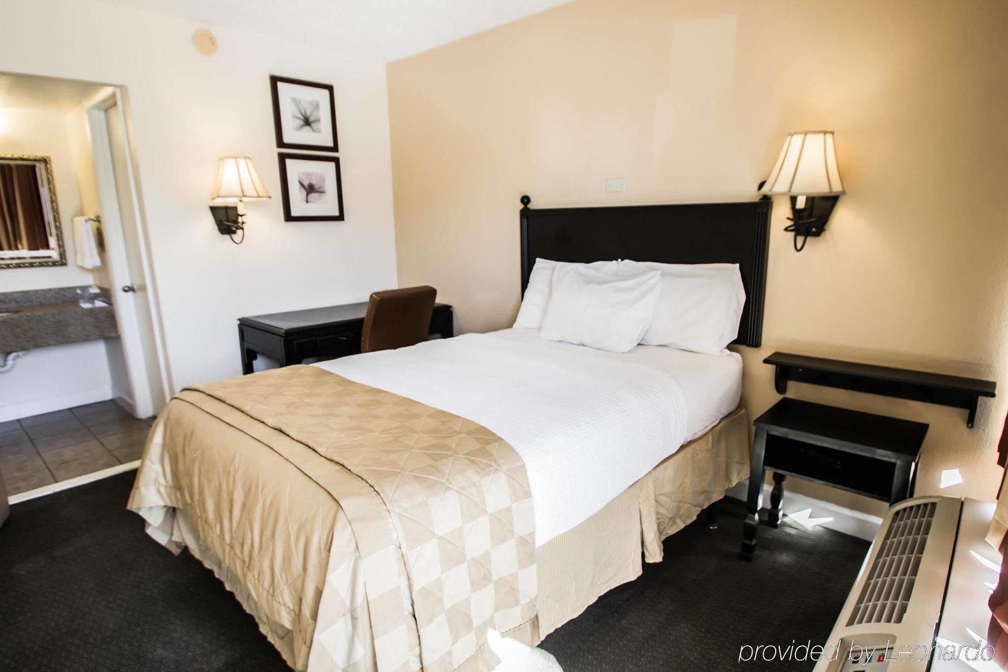 Hotel Belair Orlando Near Florida Mall Oak Ridge Экстерьер фото