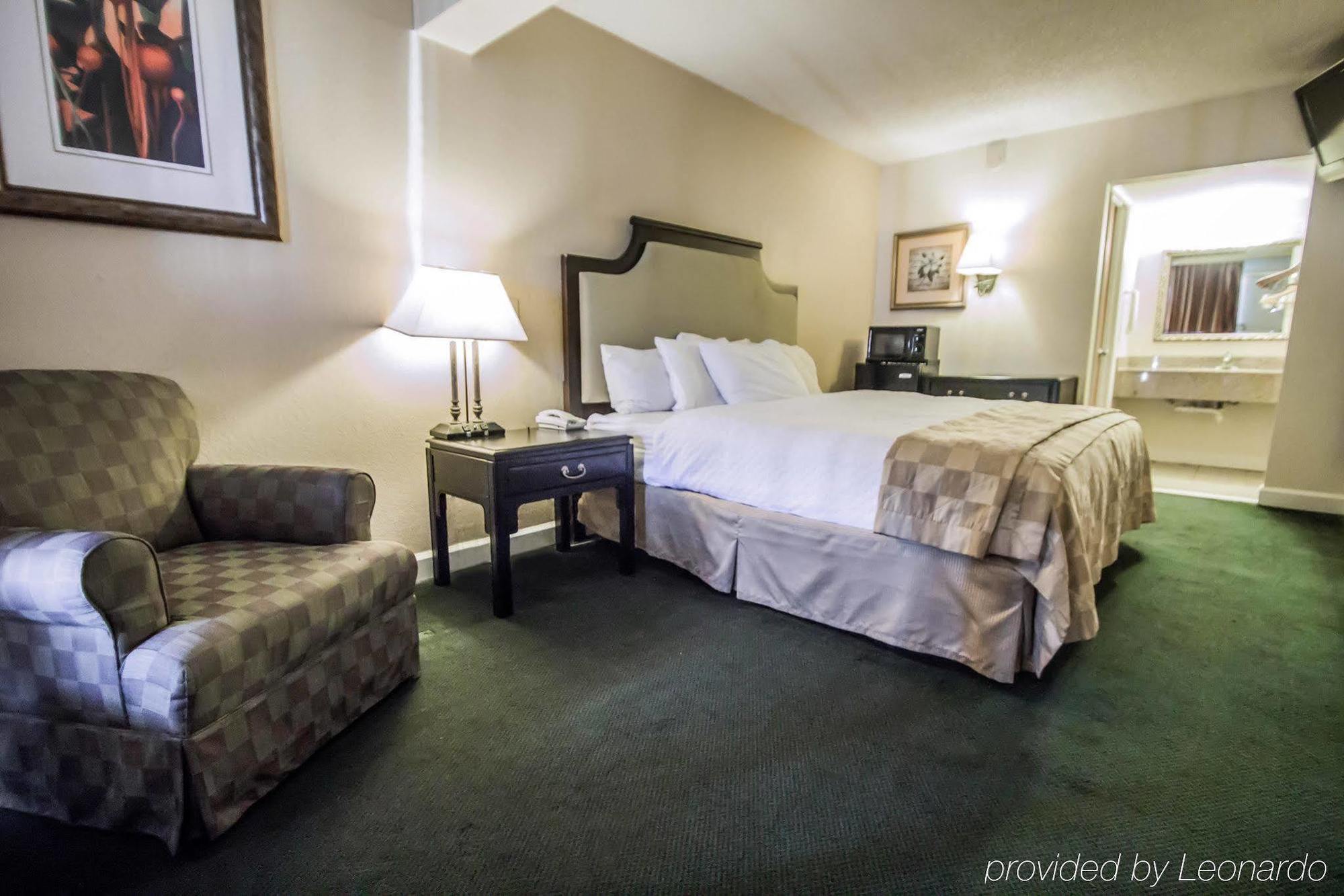 Hotel Belair Orlando Near Florida Mall Oak Ridge Экстерьер фото