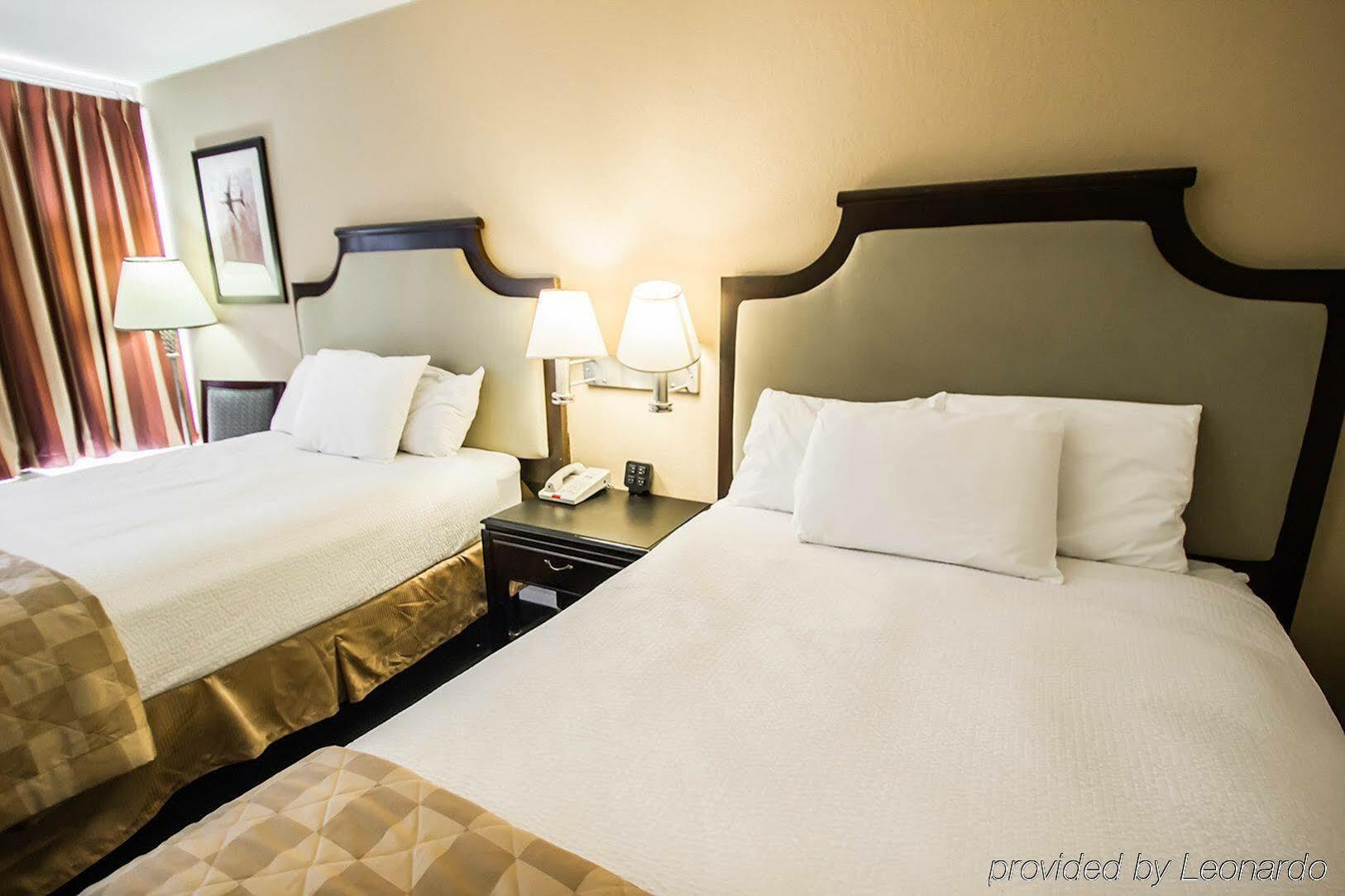 Hotel Belair Orlando Near Florida Mall Oak Ridge Экстерьер фото