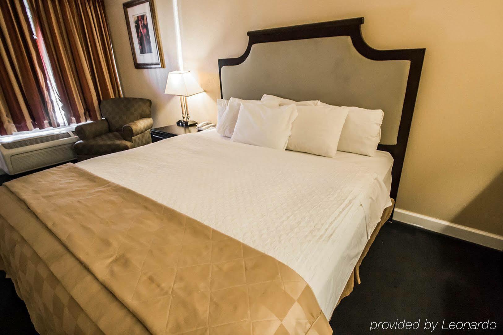 Hotel Belair Orlando Near Florida Mall Oak Ridge Экстерьер фото