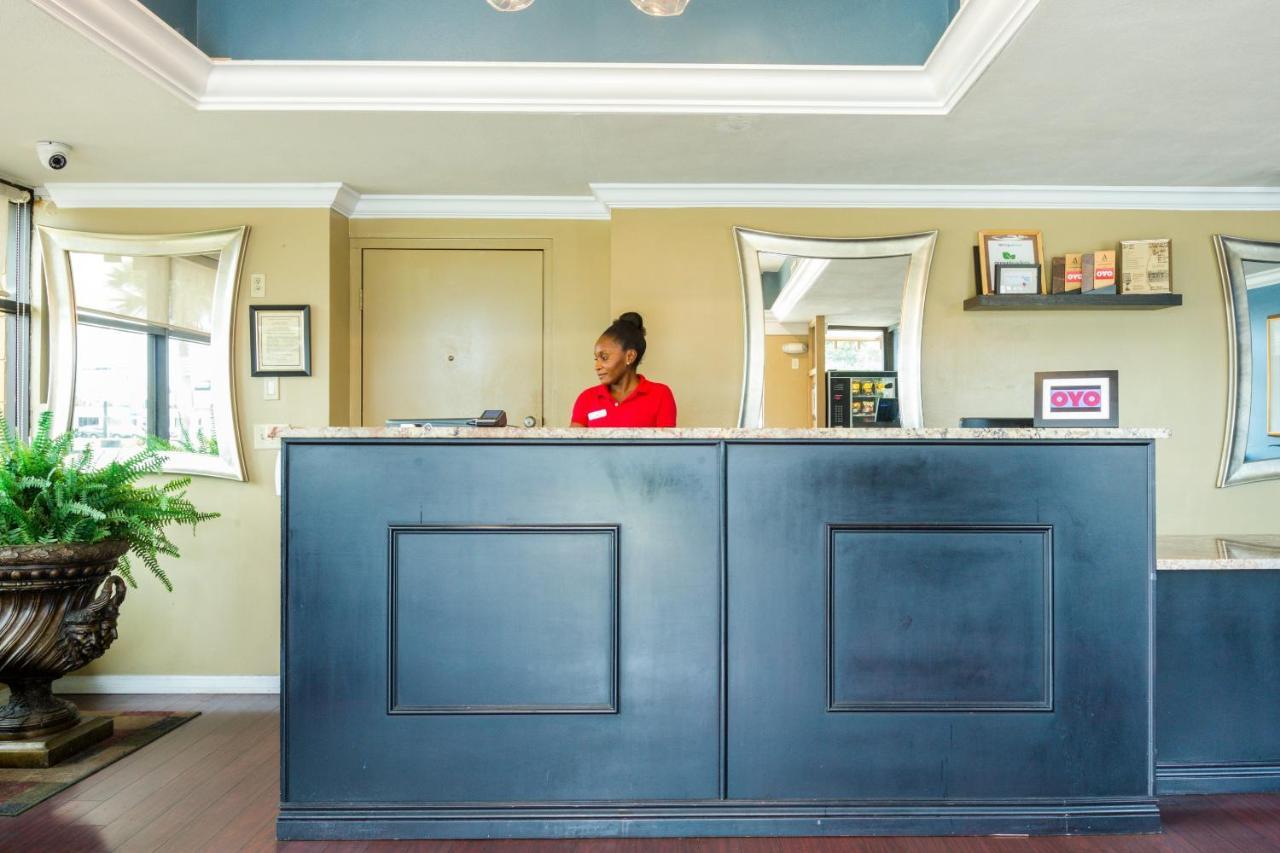 Hotel Belair Orlando Near Florida Mall Oak Ridge Экстерьер фото
