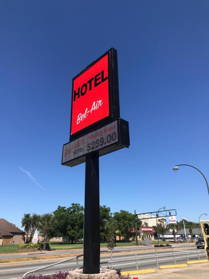 Hotel Belair Orlando Near Florida Mall Oak Ridge Экстерьер фото