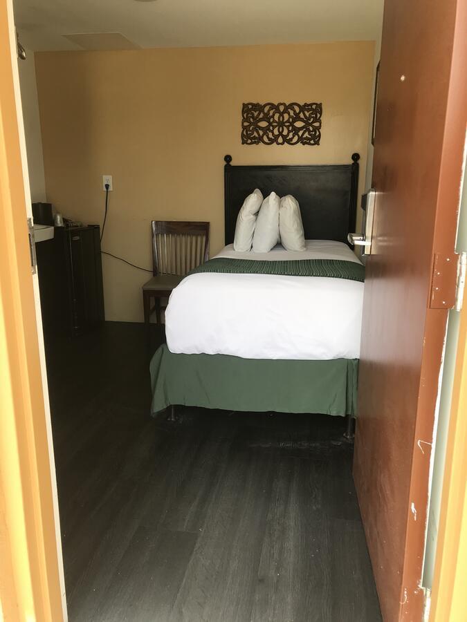 Hotel Belair Orlando Near Florida Mall Oak Ridge Экстерьер фото